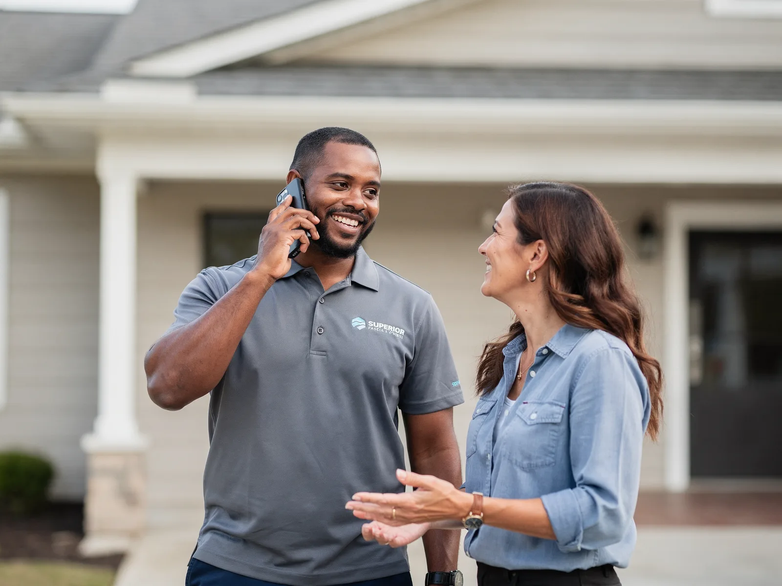 Fascia Repair Ten Mile, TN FAQs