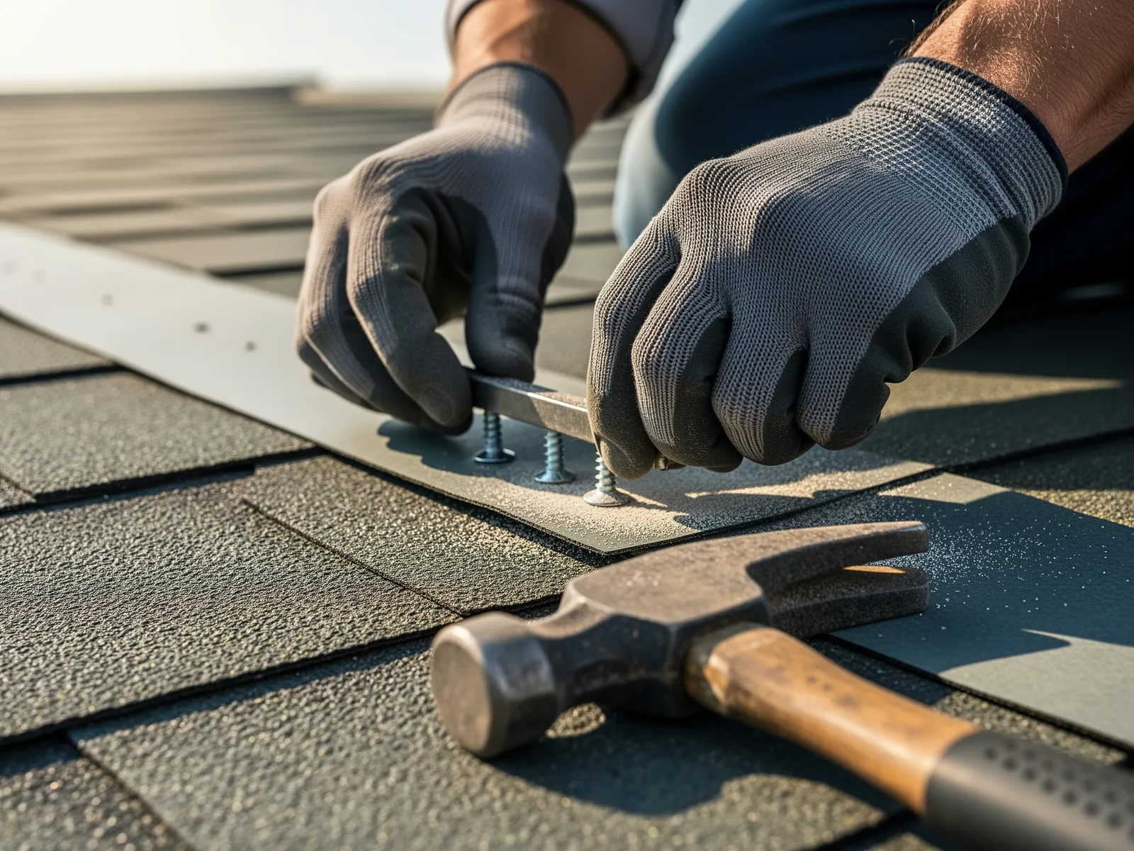 Why choose Fascia Repair in Ten Mile, TN